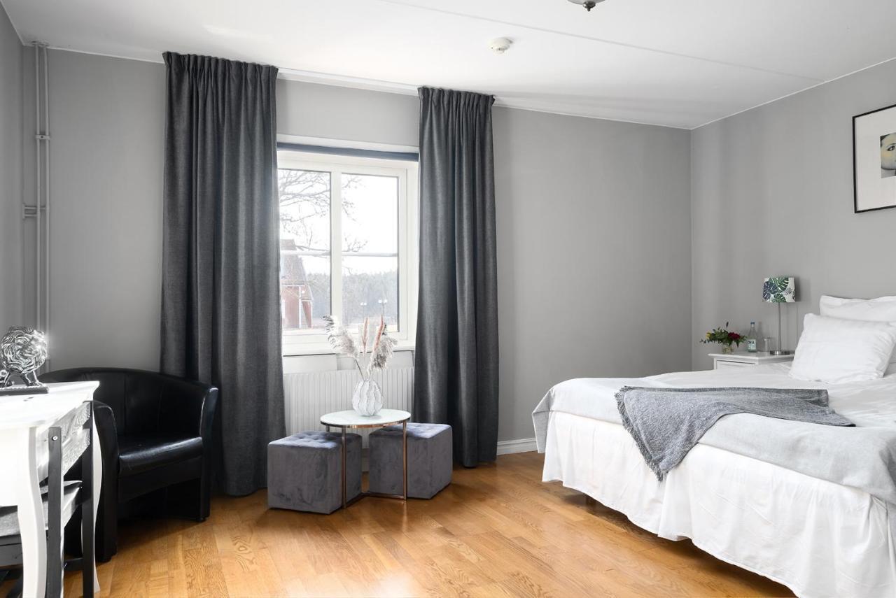 Haeringe Slott Otel Musko Havsbad Dış mekan fotoğraf