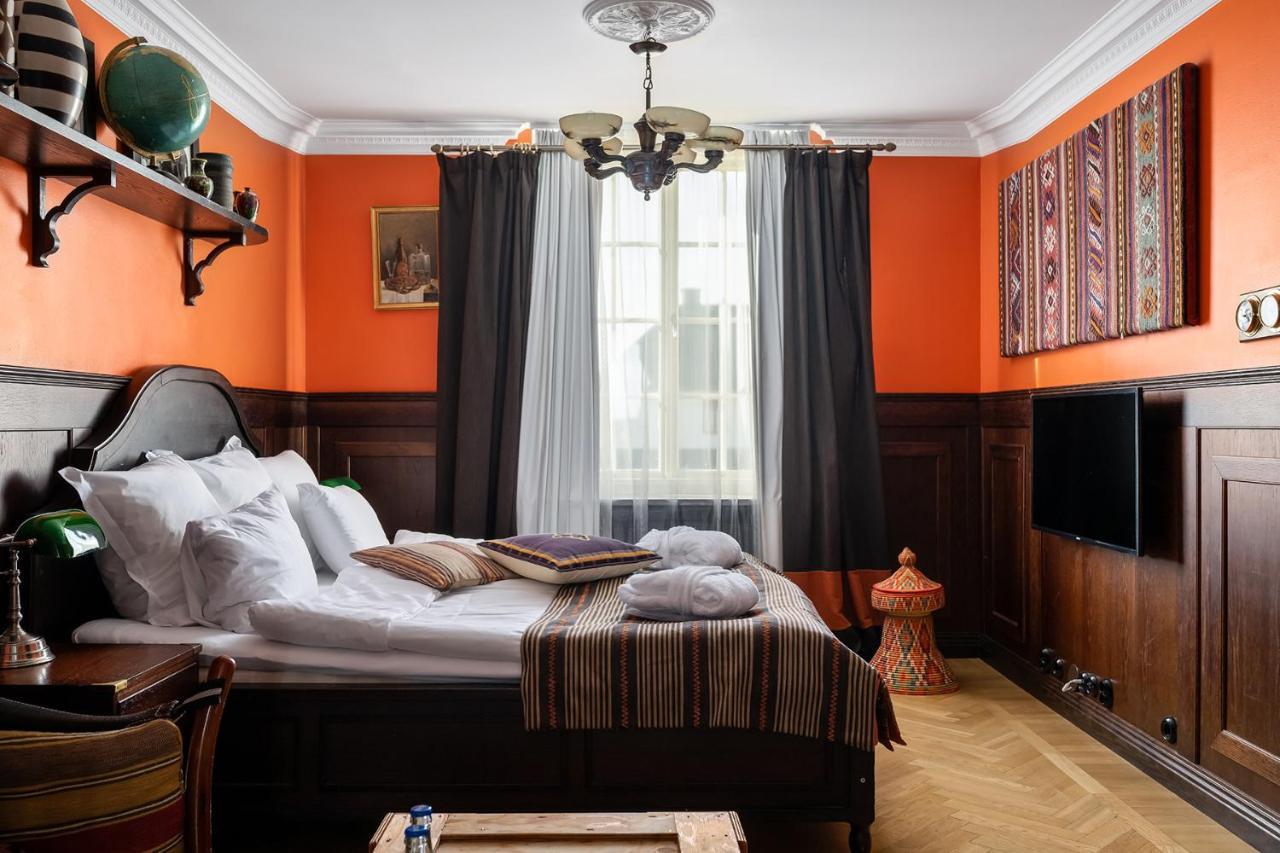 Haeringe Slott Otel Musko Havsbad Dış mekan fotoğraf