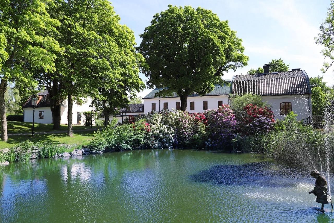 Haeringe Slott Otel Musko Havsbad Dış mekan fotoğraf