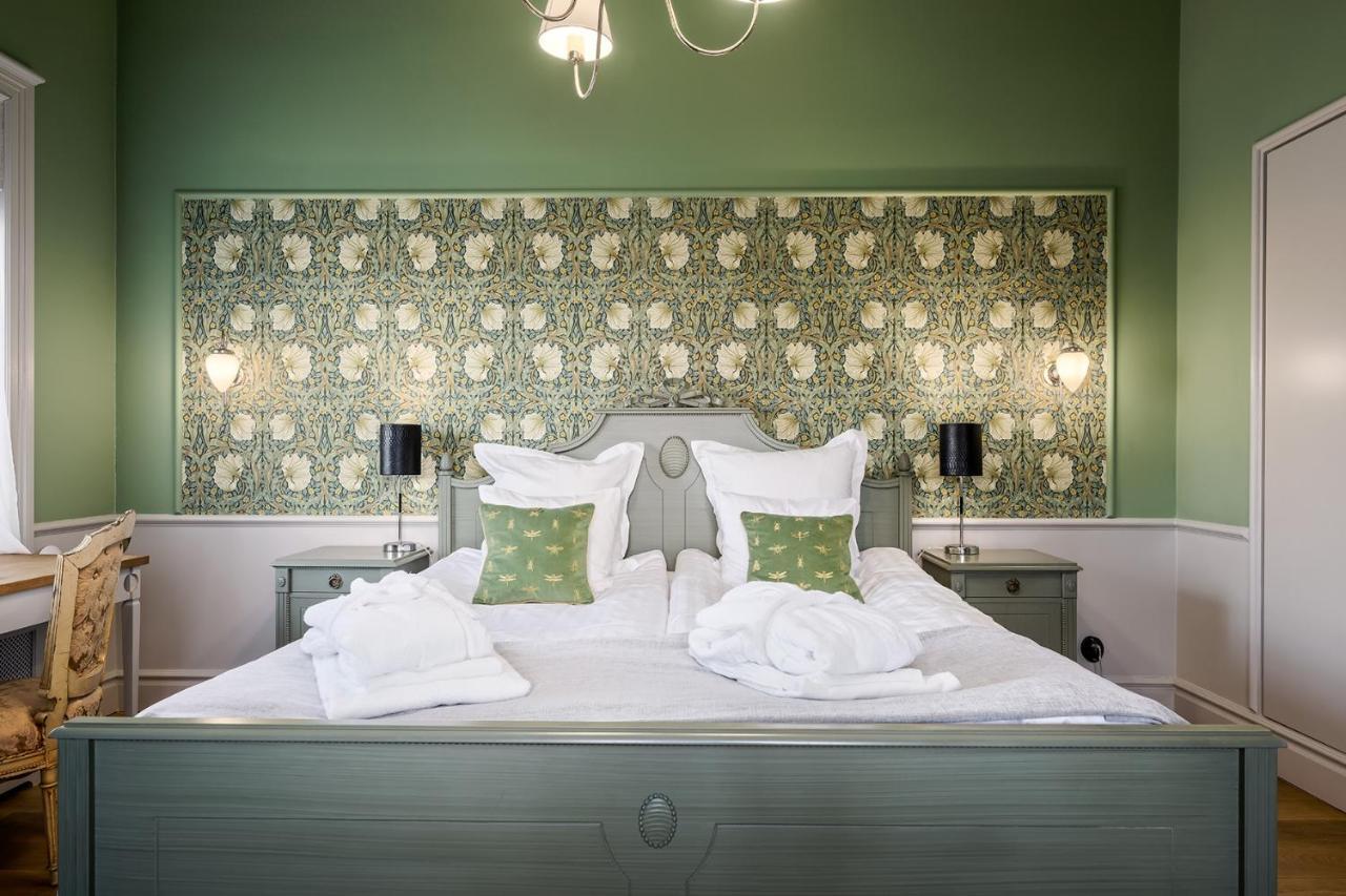 Haeringe Slott Otel Musko Havsbad Dış mekan fotoğraf