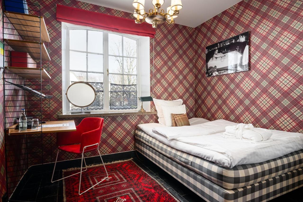 Haeringe Slott Otel Musko Havsbad Dış mekan fotoğraf