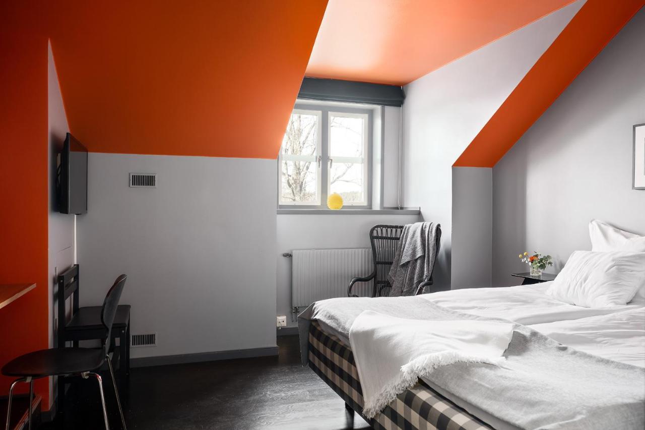 Haeringe Slott Otel Musko Havsbad Dış mekan fotoğraf