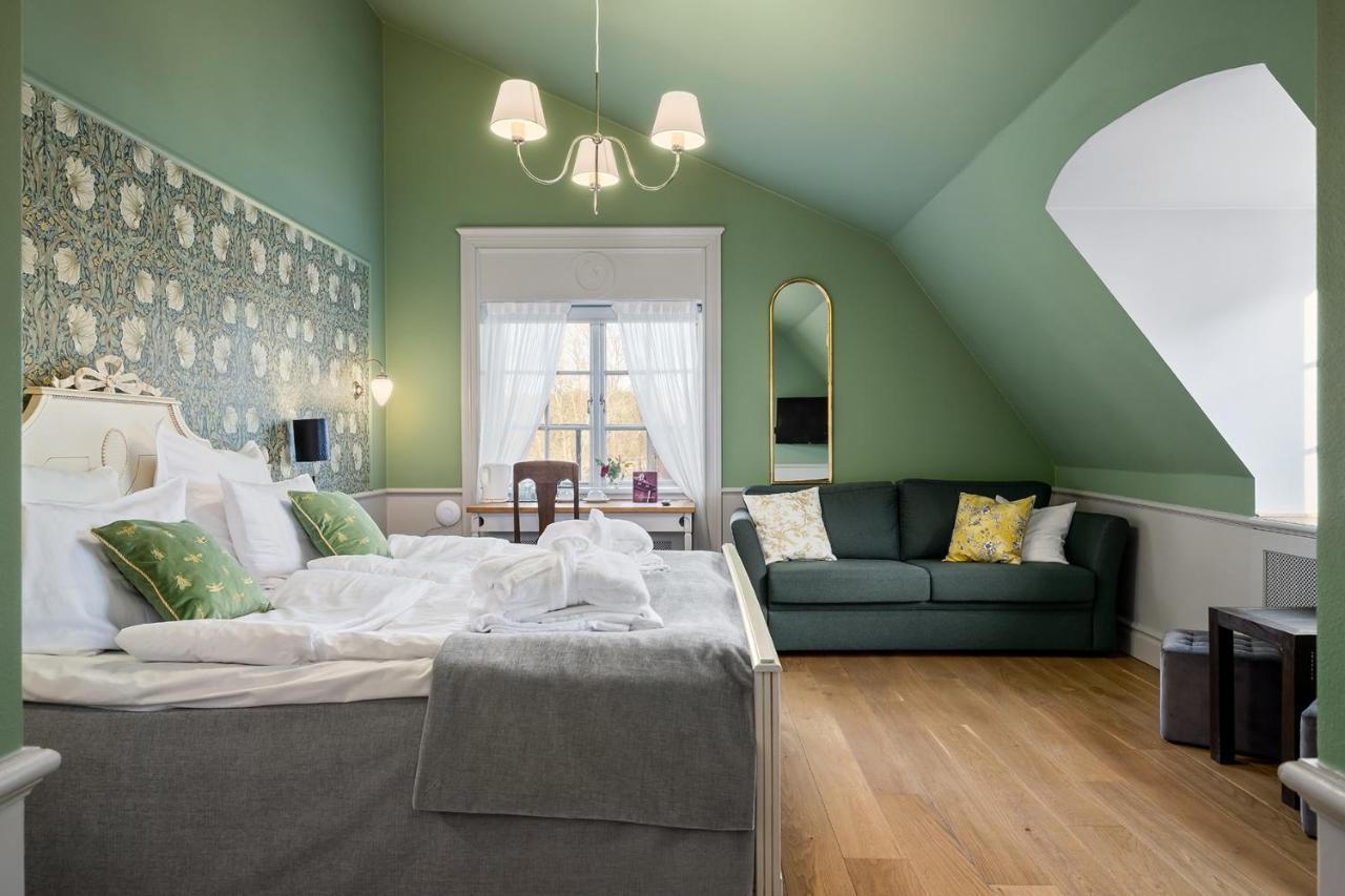 Haeringe Slott Otel Musko Havsbad Dış mekan fotoğraf