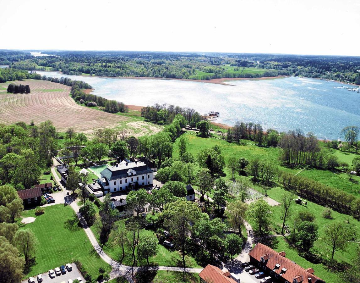 Haeringe Slott Otel Musko Havsbad Dış mekan fotoğraf