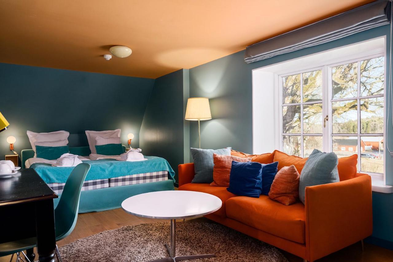 Haeringe Slott Otel Musko Havsbad Dış mekan fotoğraf