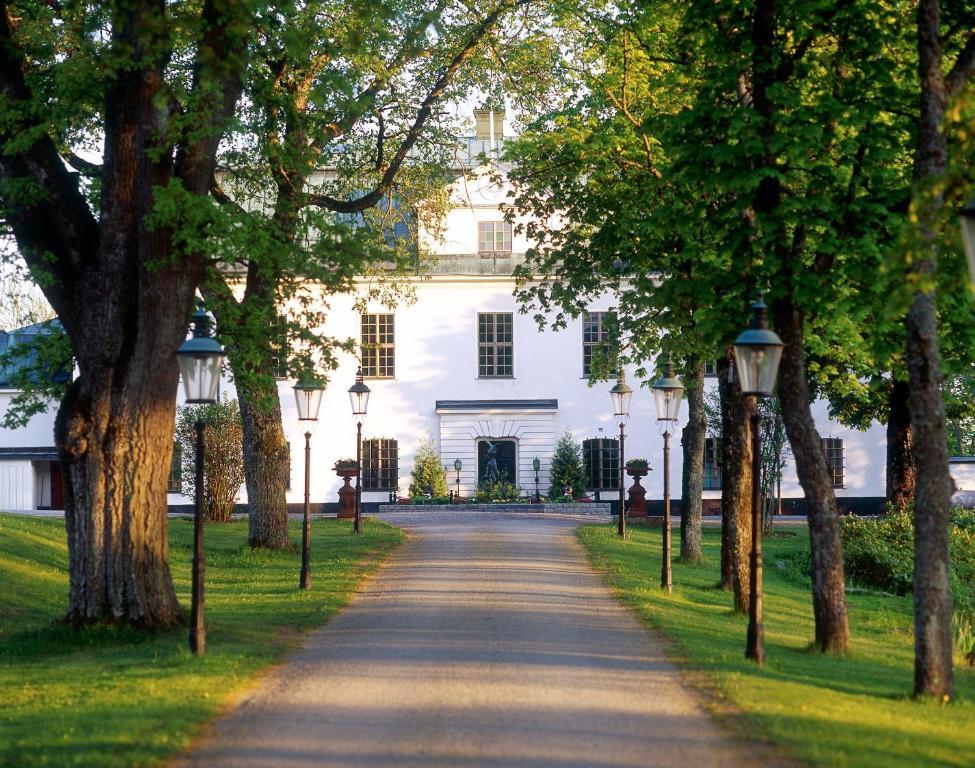 Haeringe Slott Otel Musko Havsbad Dış mekan fotoğraf
