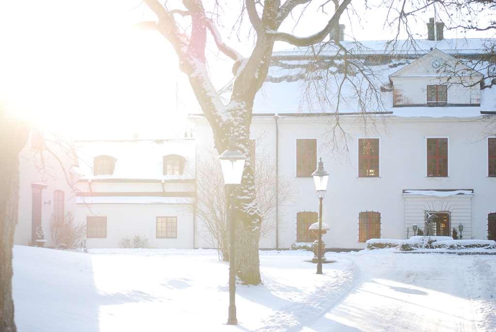 Haeringe Slott Otel Musko Havsbad Dış mekan fotoğraf